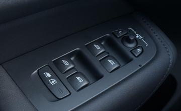 Volvo XC60 II 2025 Ultra Motyw: Dark, zdjęcie 21