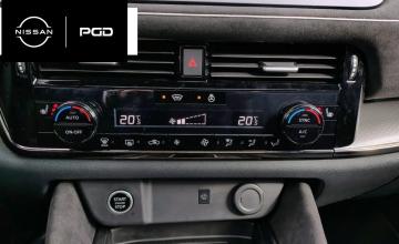 Nissan Qashqai III Crossover Facelifting 1.3 DIG-T MHEV 158KM 2025 1,3 158 KM MHEV / Benzyna / Automat / N-Design / BOSE / 2WD /, zdjęcie 21