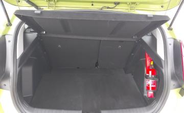 Hyundai Bayon SUV Facelifting 1.0 T-GDI 100KM 2025 1.0T 100KM 6MT Modern Comfort, zdjęcie 21