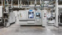 Kolejne życie fabryki silników w Tychach. Dziś ruszyła produkcja silnika Turbo PureTech Grupy PSA