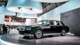 Nowości Toyoty na Tokyo Motor Show 2017
