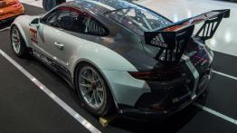 Poznań Motor Show - czołówka drugiej ligi