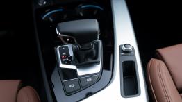 Audi A5 Sportback 40 TFSI – tak powinno być już od dawna