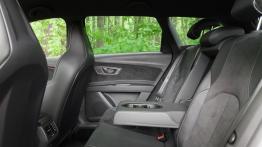 Seat Leon ST Cupra 370 Carbon – szczerze, liczyłem na więcej