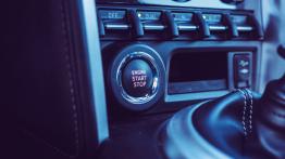 Toyota GT86 – wsiadasz i... jesteś w centrum wydarzeń