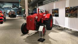 Fenomen Volvo w Szwecji – wizyta w Muzeum Volvo w Goteborgu