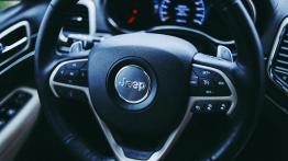 Jeep Grand Cherokee 75th Anniversary – powrót do korzeni