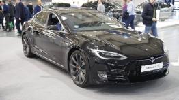 Poznań Motor Show 2018 - koncepty i premiery