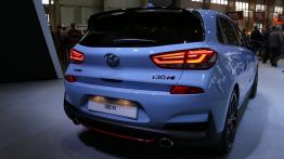 Ból głowy Elona, obawy marek premium – Hyundai na Poznań Motor Show 2018
