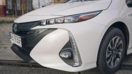 Toyota Prius Plug-in Hybrid – mistrz ekonomii w redakcji 