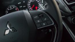 Mitsubishi Eclipse Cross – walka z dziedzictwem