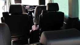 Volkswagen T6.1 – wysoko podniósł poprzeczkę