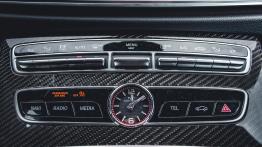 Mercedes-AMG E63 S 4MATIC+ - bestia, choć łagodna