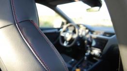 Skoda Octavia RS – kolejny rozdział bestselleru