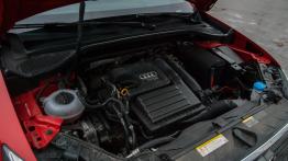 Audi Q2 – w pogoni za modą