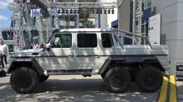 &quot;Stary&quot; salon, nowa jakość