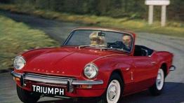 TOP 10 | Angielskie samochody sportowe