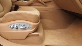 Porsche Cayenne S Diesel - mocarz na ropę