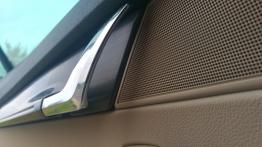 Najwyższy czas zapomnieć o panu w kapeluszu! Skoda Octavia Kombi Style