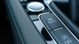 Volkswagen Golf 1.5 TSI BM – sukces nie wziął się znikąd