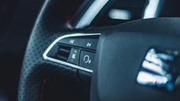 Seat Ateca FR – więcej sportu, niż się wydaje