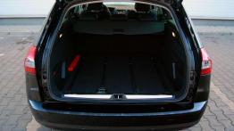 Citroen C5 Tourer - idealny na polskie drogi