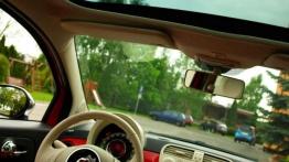 Jestem z Polski - Fiat 500