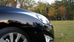 Va banque - Hyundai i40