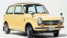 TOP 10 | Kei Cars