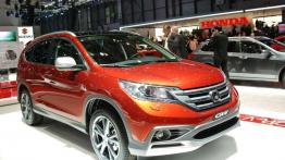 Premiery salonu w Genewie od A do Z: marki japońskie