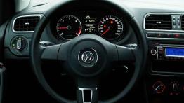 Widmo oszczędzania - Volkswagen Polo Bluemotion