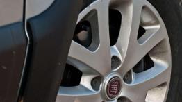 Dzielny osiołek - Fiat Sedici