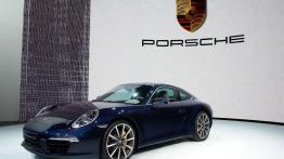 Frankfurt Motor Show 2011 - relacja