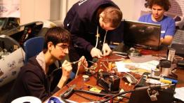 Polacy mistrzami oszczędności. PAKS zużył 0,299 l/100km!