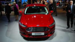 Powiew świeżości w klasie średniej - relacja z Paryża