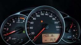 Toyota Verso-S - skrojona na miasto