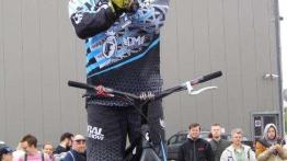 Karuzela z atrakcjami