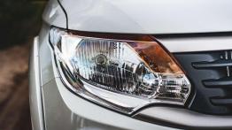 Fiat Fullback - włoski fachowiec