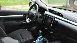 Toyota Hilux – Róbmy swoje