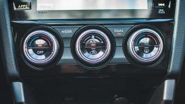 Subaru Forester XT - w duchu lat 90.