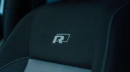 Volkswagen Polo 1.4 TDI R-line - nie całkiem sportowo