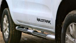 Ford Ranger - do tańca i do różańca