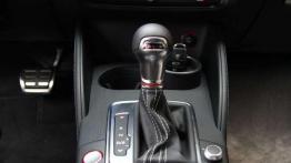 Audi S3 - emocje pod kontrolą