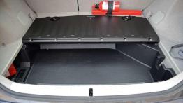 Toyota Prius HSD - hybryda uniwersalna