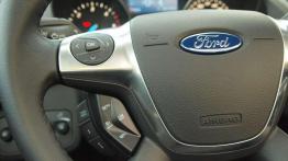 Ford Kuga - nowy, lepszy i... tańszy!