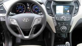 Hyundai Santa Fe - objawienie?