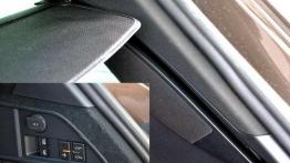 Volkswagen Touareg - skok na dwa segmenty