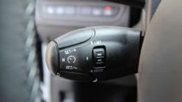 Peugeot 2008 - crossover zamiast kombi