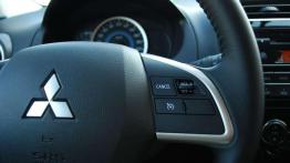 Mitsubishi Space Star - nowe wcielenie Colta