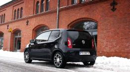 VW Up! - inny niż wszystkie?